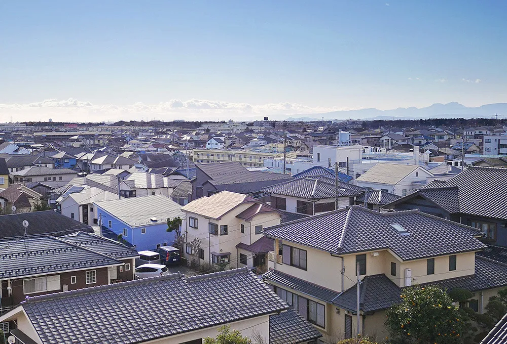 100年の施工実績が示す信頼と技術