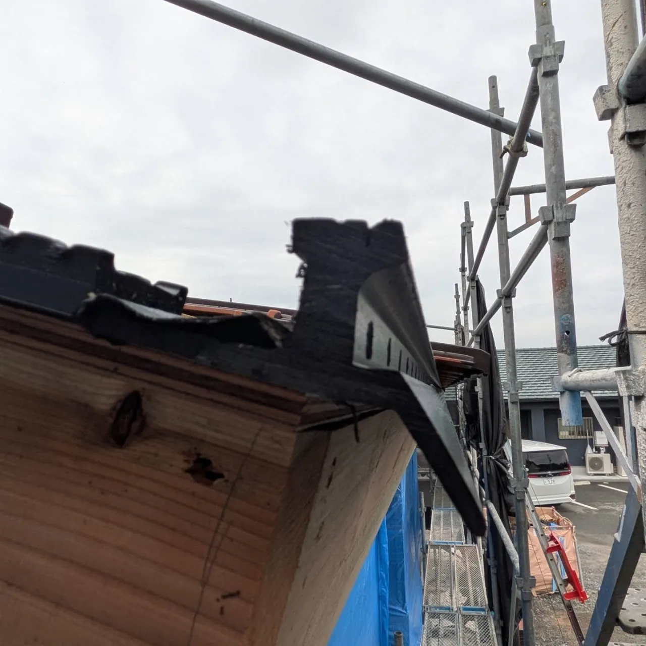 住宅、お住まいでの最大の憂いごと、というと、それは指折りで「...
