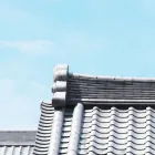 瓦屋根の施工・修理